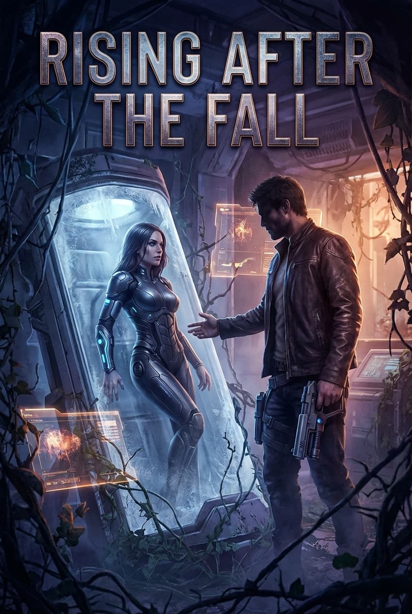 Rising After the Fall