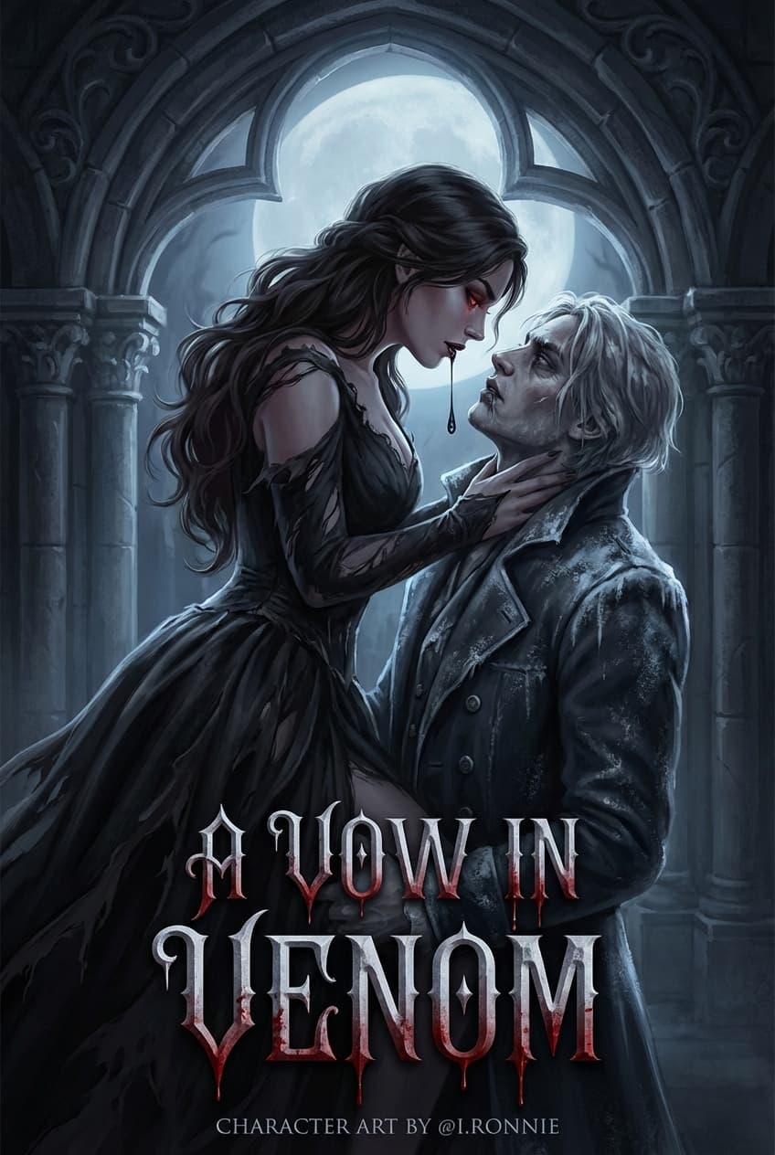 A Vow in Venom